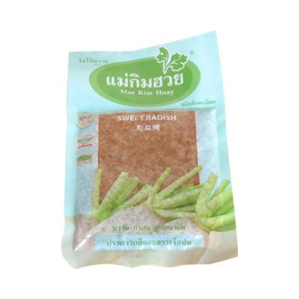 Radish Minced 200g